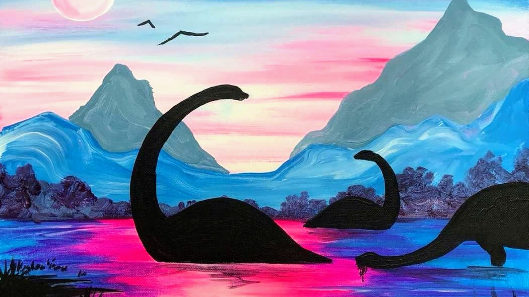 Creative Juices March