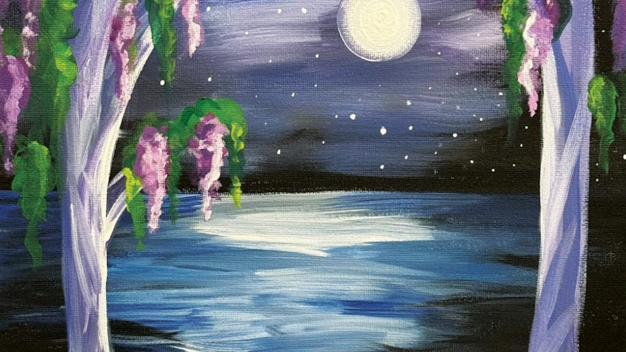 Art Uncorked June