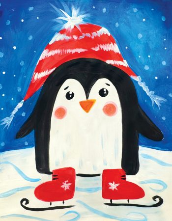 Creative Juices December