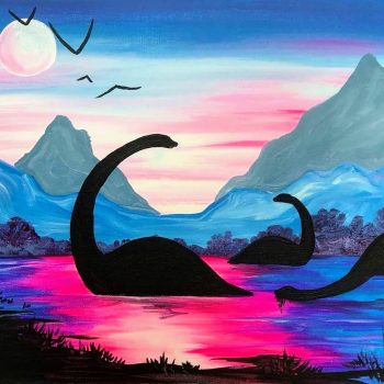 Creative Juices March