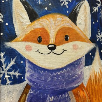 January Creative Juices